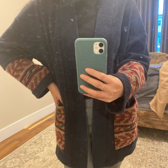 Only boho kimono - Picture 3 of 4